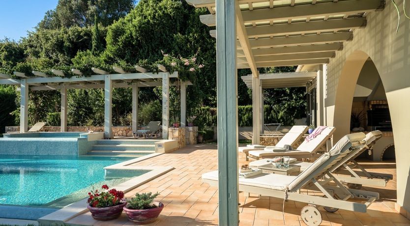 Photo of Blue Velvet Sea