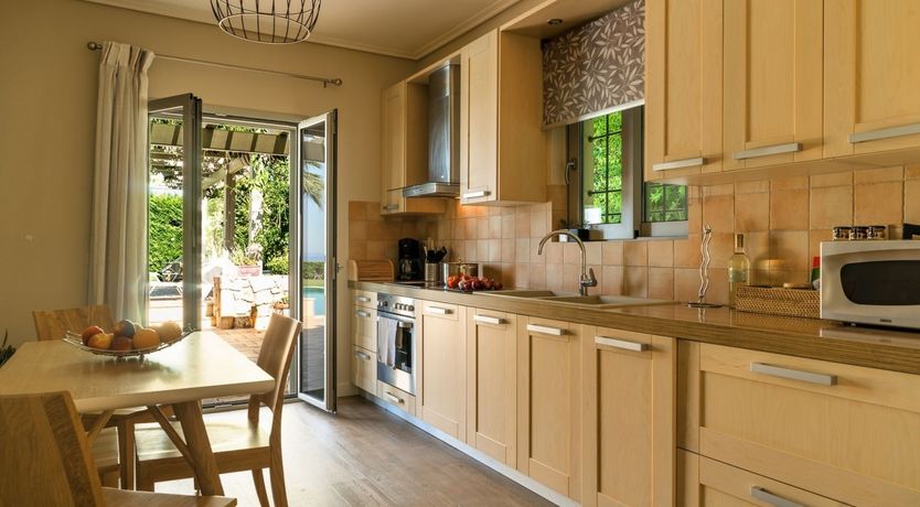 Photo of Blue Velvet Sea