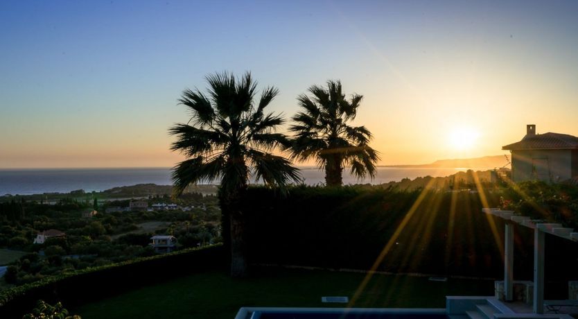 Photo of Blue Velvet Sea