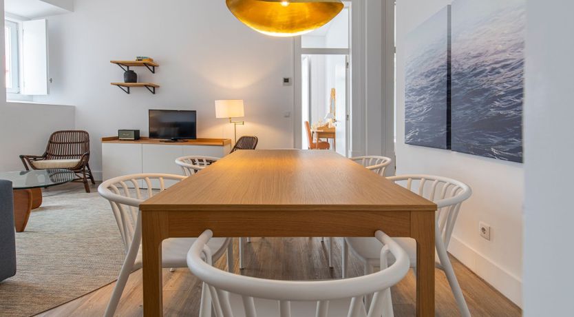 Photo of The House of Blue