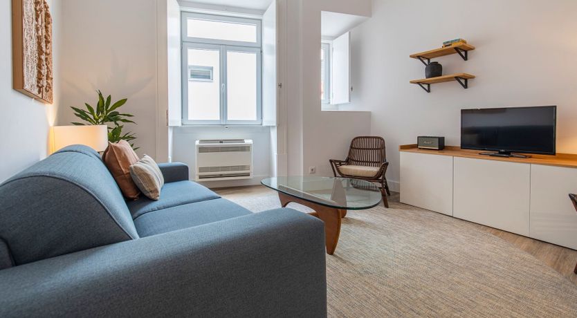 Photo of The House of Blue