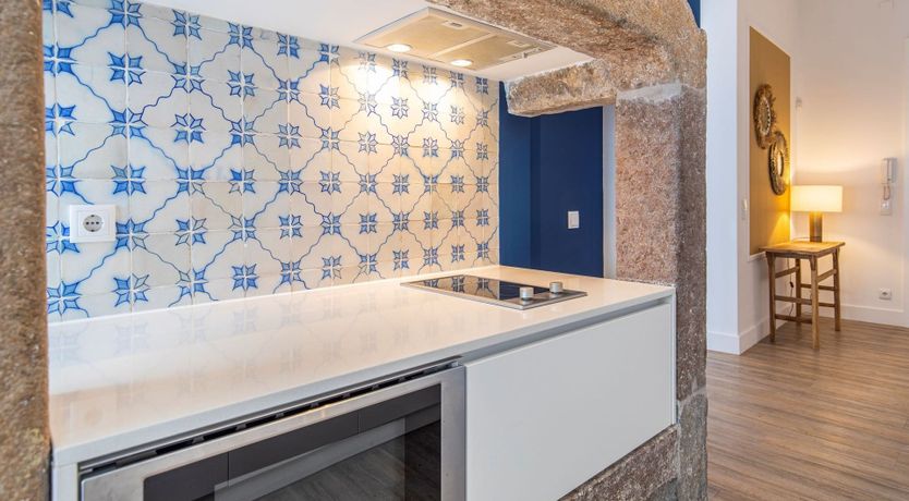 Photo of The House of Blue