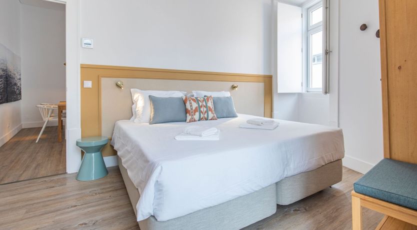 Photo of The House of Blue