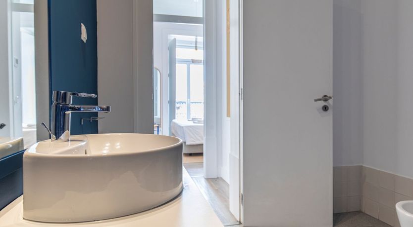 Photo of The House of Blue