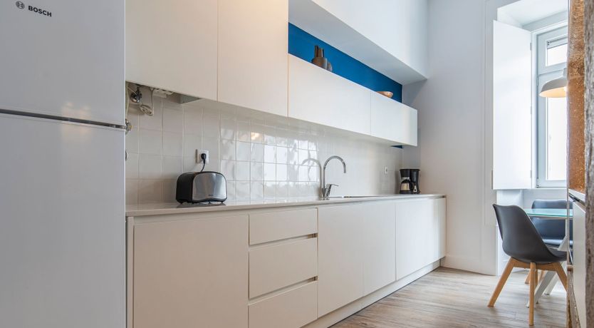 Photo of The House of Blue