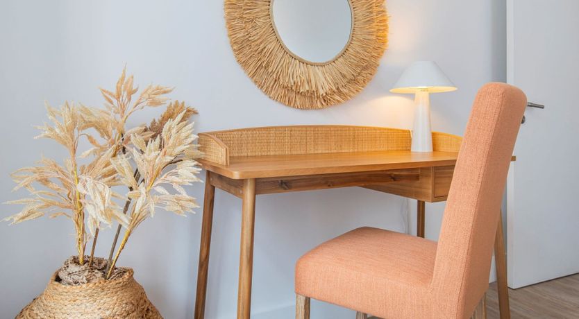 Photo of The House of Blue