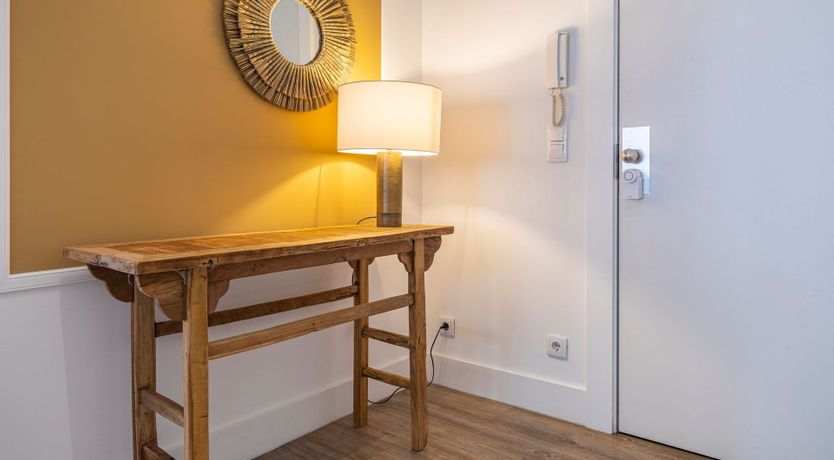 Photo of The House of Blue