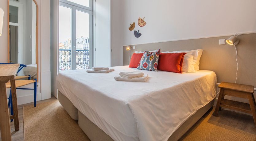 Photo of The House of Blue