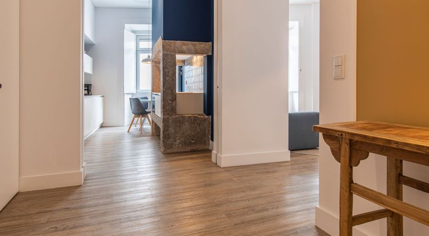 Photo of The House of Blue