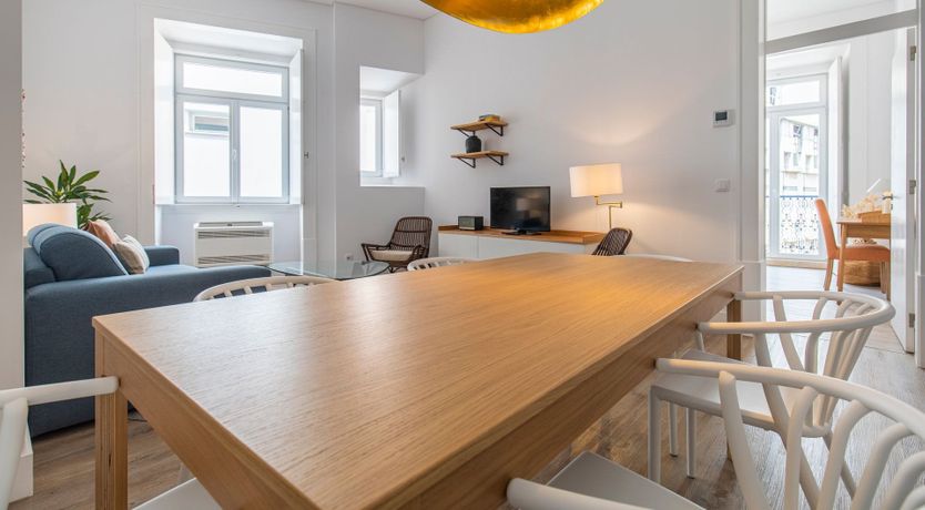 Photo of The House of Blue