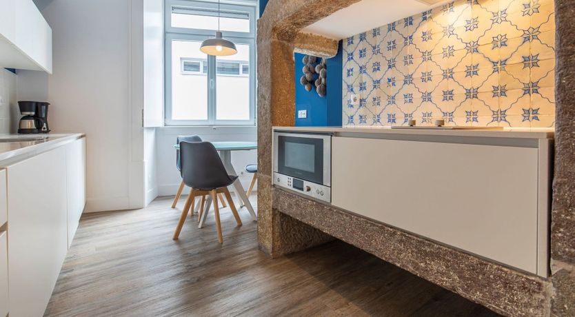 Photo of The House of Blue