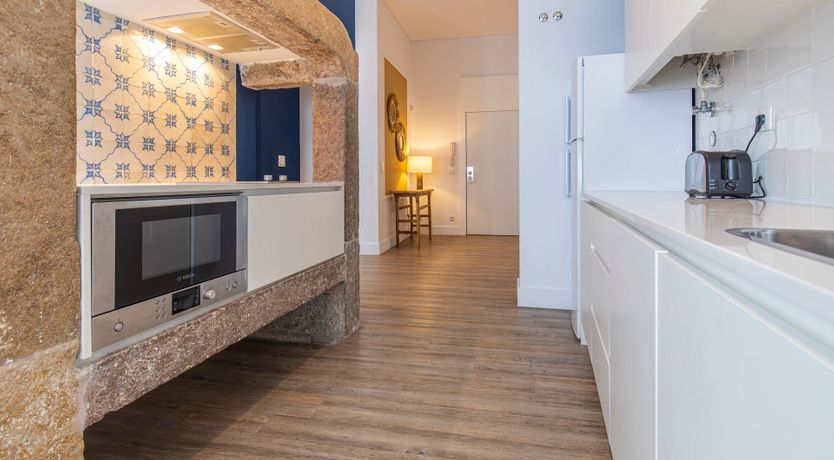 Photo of The House of Blue