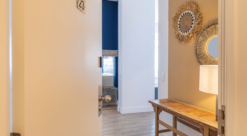 Photo of The House of Blue