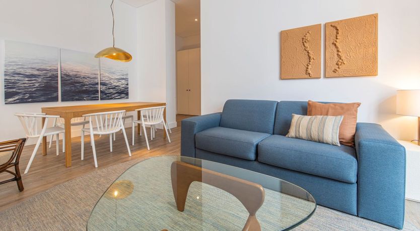 Photo of The House of Blue