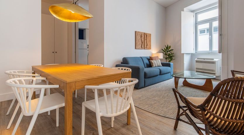 Photo of The House of Blue