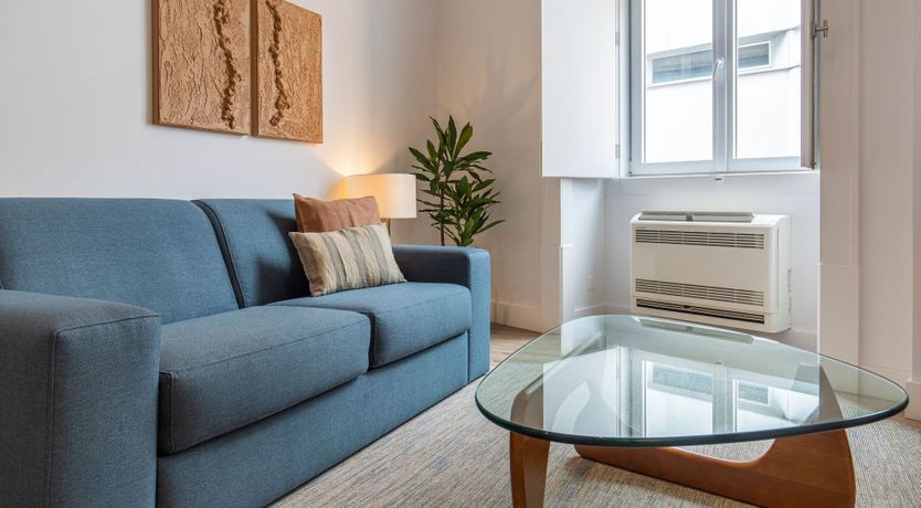 Photo of The House of Blue