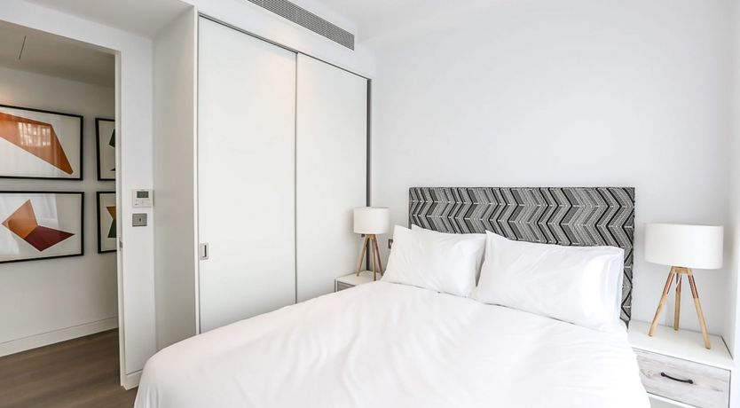 Photo of Warm White Clouds