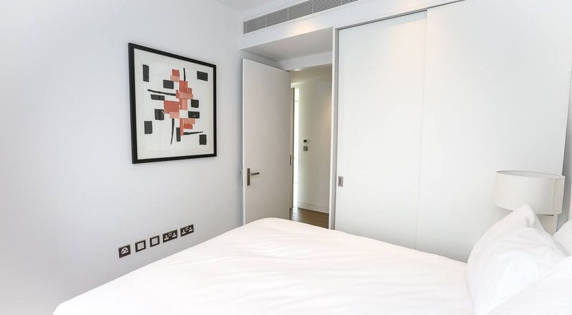 Photo of Warm White Clouds