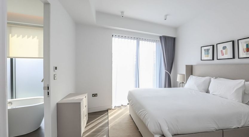 Photo of Warm White Clouds