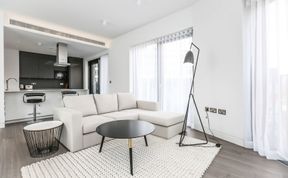 Photo of Warm White Clouds