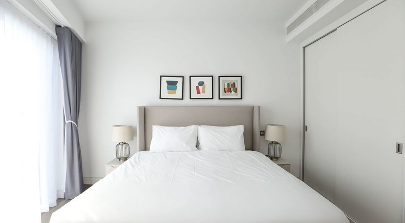 Photo of Warm White Clouds