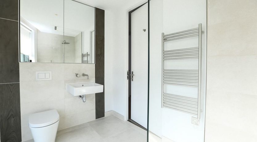 Photo of Warm White Clouds