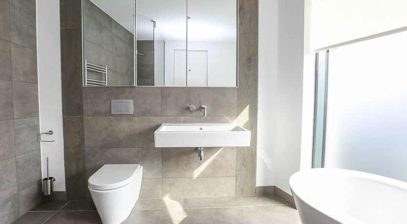 Photo of Warm White Clouds