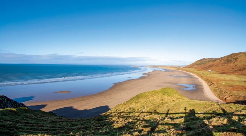 Photo of Gorgeous Gower
