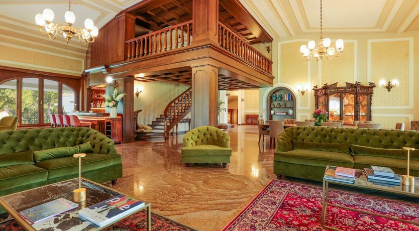 Photo of Basket Of Lemons