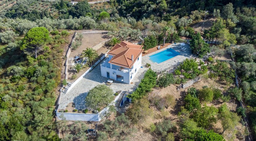 Photo of Blue Stripes