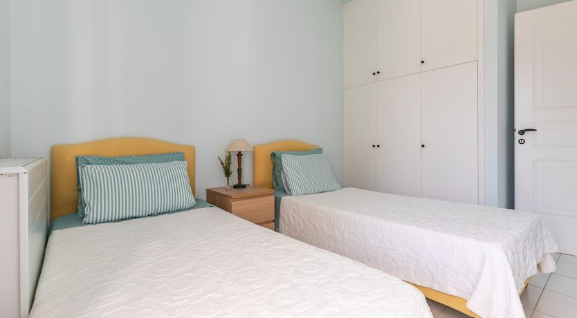 Photo of Blue Stripes