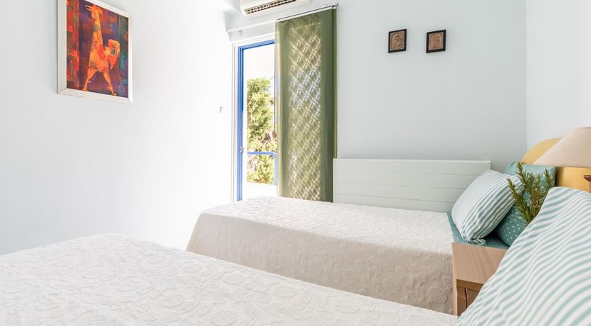 Photo of Blue Stripes