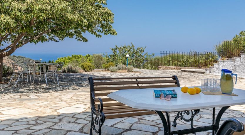 Photo of Blue Stripes