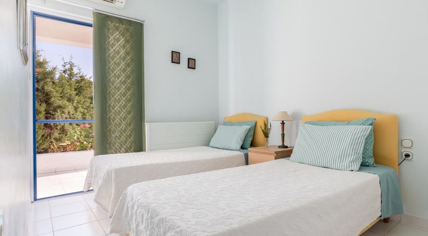 Photo of Blue Stripes