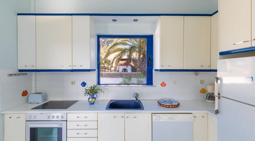 Photo of Blue Stripes