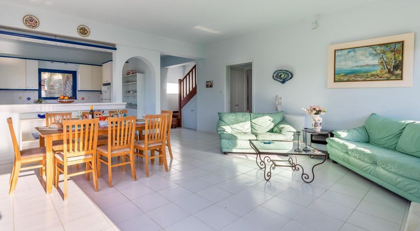 Photo of Blue Stripes