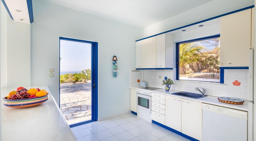 Photo of Blue Stripes