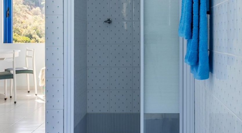 Photo of Blue Stripes