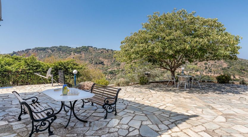 Photo of Blue Stripes