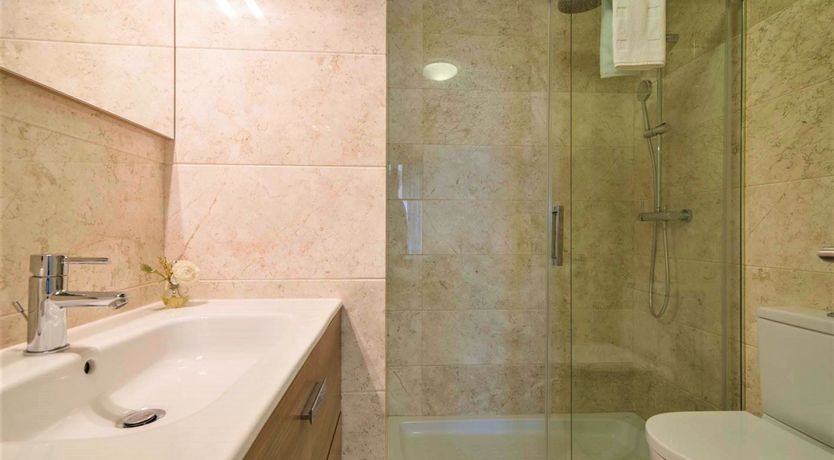 Photo of A Scoop Of Lemon Sorbet