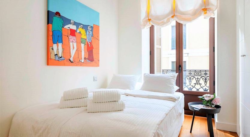 Photo of A Scoop Of Lemon Sorbet