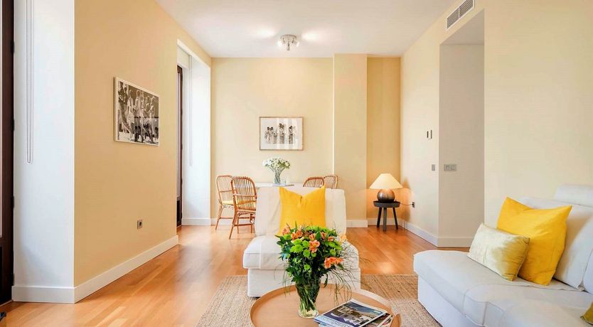 Photo of A Scoop Of Lemon Sorbet