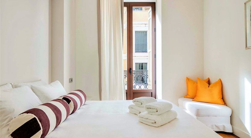 Photo of A Scoop Of Lemon Sorbet