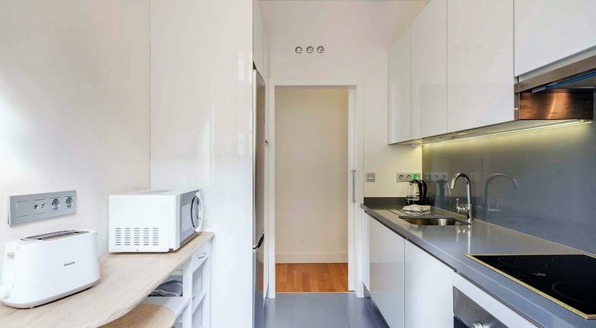 Photo of A Scoop Of Lemon Sorbet