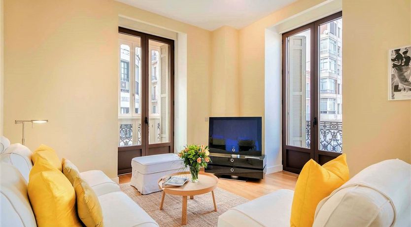 Photo of A Scoop Of Lemon Sorbet