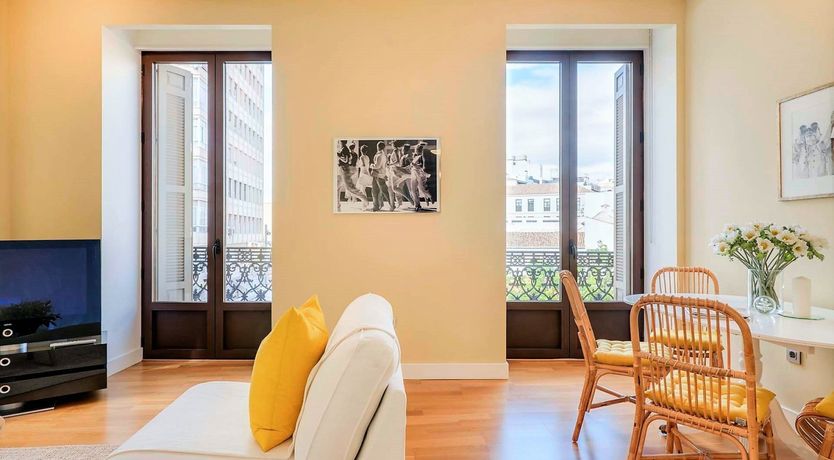 Photo of A Scoop Of Lemon Sorbet