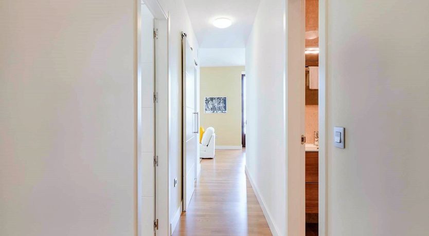 Photo of A Scoop Of Lemon Sorbet