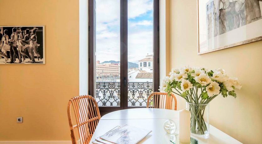 Photo of A Scoop Of Lemon Sorbet