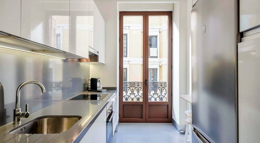 Photo of A Scoop Of Lemon Sorbet