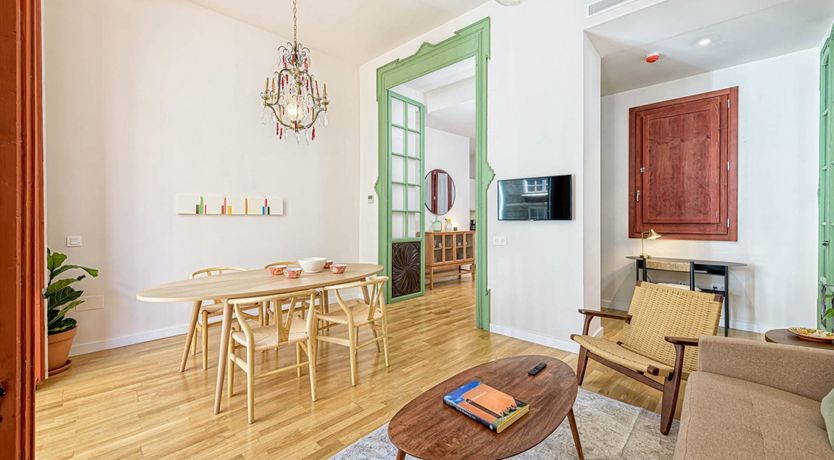 Photo of A French Twist